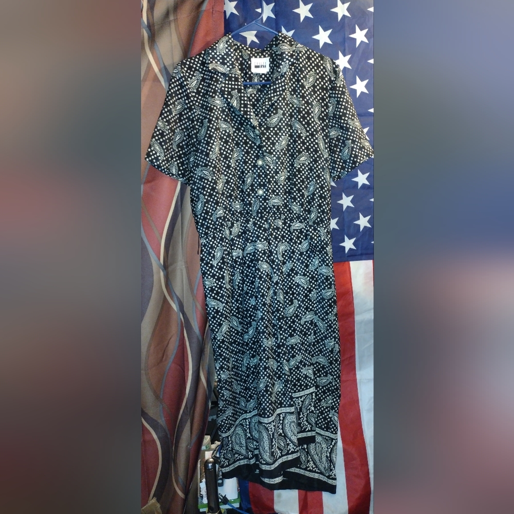 Women's dress